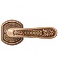 Maner  RIZARDI DH 702-71 YB alama invechita